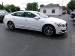 2017 Buick LaCrosse Premium