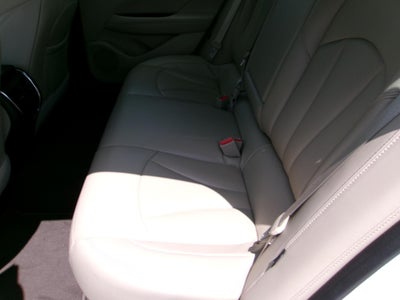 2017 Buick LaCrosse Premium