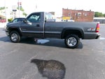 2000 Chevrolet Silverado 2500 HD Base