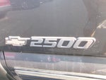 2000 Chevrolet Silverado 2500 HD Base
