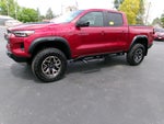2023 Chevrolet Colorado ZR2