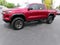 2023 Chevrolet Colorado ZR2