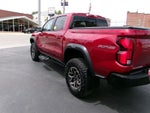 2023 Chevrolet Colorado ZR2