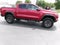 2023 Chevrolet Colorado ZR2