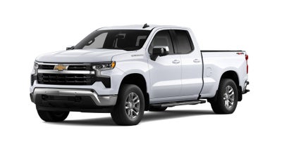 2026 Chevrolet Silverado 1500 Base