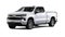 2026 Chevrolet Silverado 1500 Base
