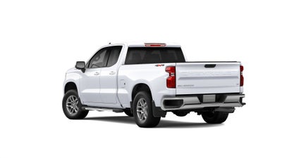2026 Chevrolet Silverado 1500 Base