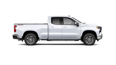 2026 Chevrolet Silverado 1500 Base