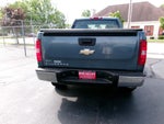 2011 Chevrolet Silverado 1500 Work Truck