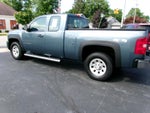 2011 Chevrolet Silverado 1500 Work Truck