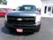 2011 Chevrolet Silverado 1500 Work Truck