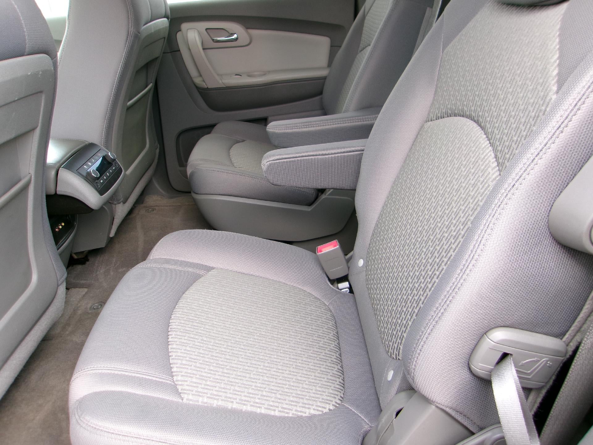 2009 Chevrolet Traverse LT w/1LT