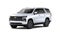 2027 Chevrolet Tahoe High Country