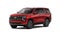 2027 Chevrolet Tahoe High Country
