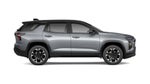 2027 Chevrolet Equinox FWD LT