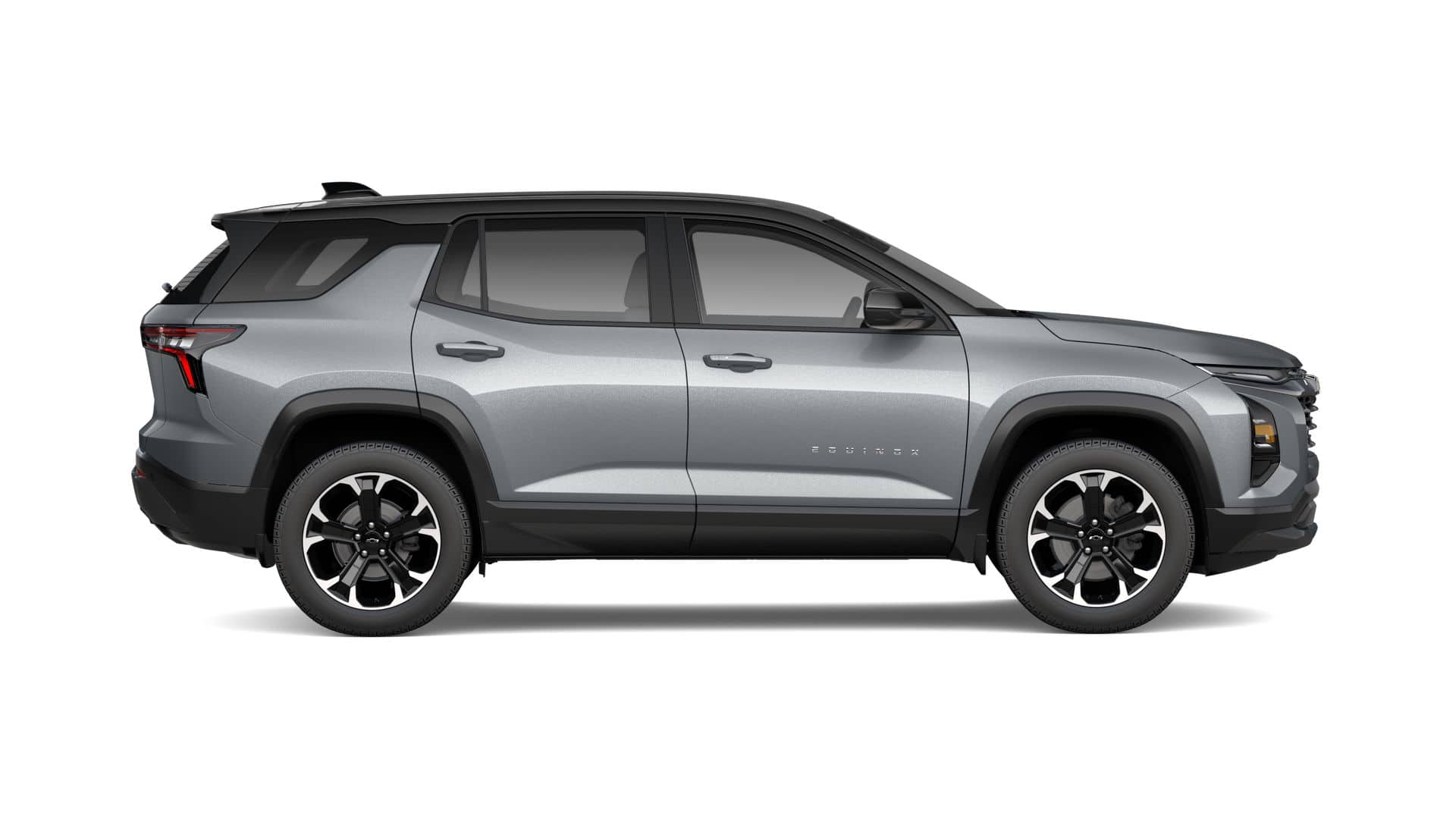 2027 Chevrolet Equinox FWD LT