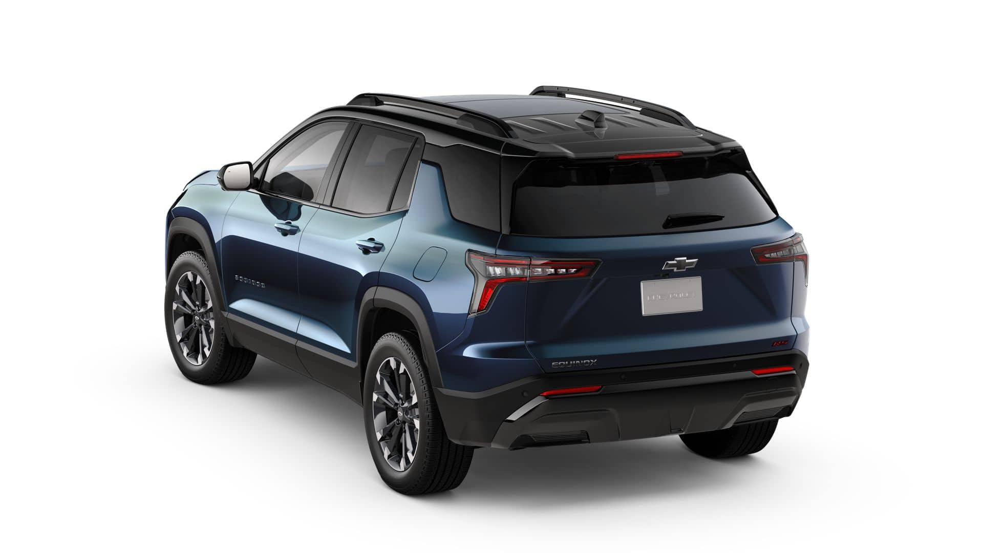 2027 Chevrolet Equinox FWD RS