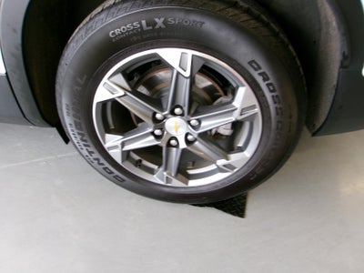 2024 Chevrolet Blazer 3LT