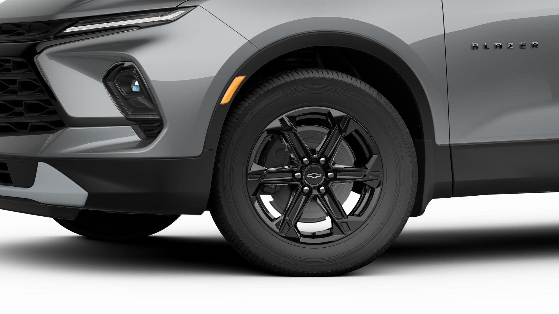 2026 Chevrolet Blazer 3LT