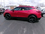 2022 Chevrolet Blazer 3LT