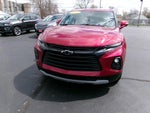 2022 Chevrolet Blazer 3LT