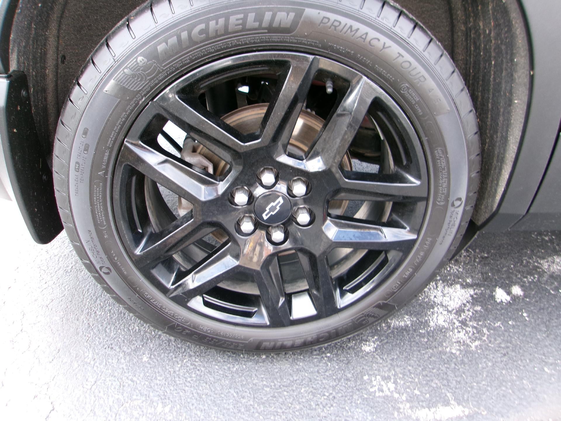 2022 Chevrolet Blazer 3LT