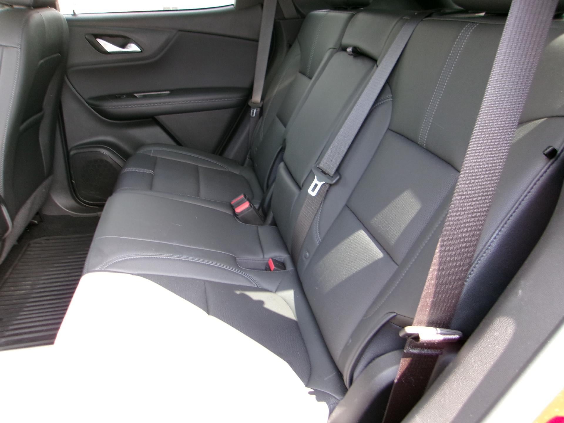 2022 Chevrolet Blazer 3LT