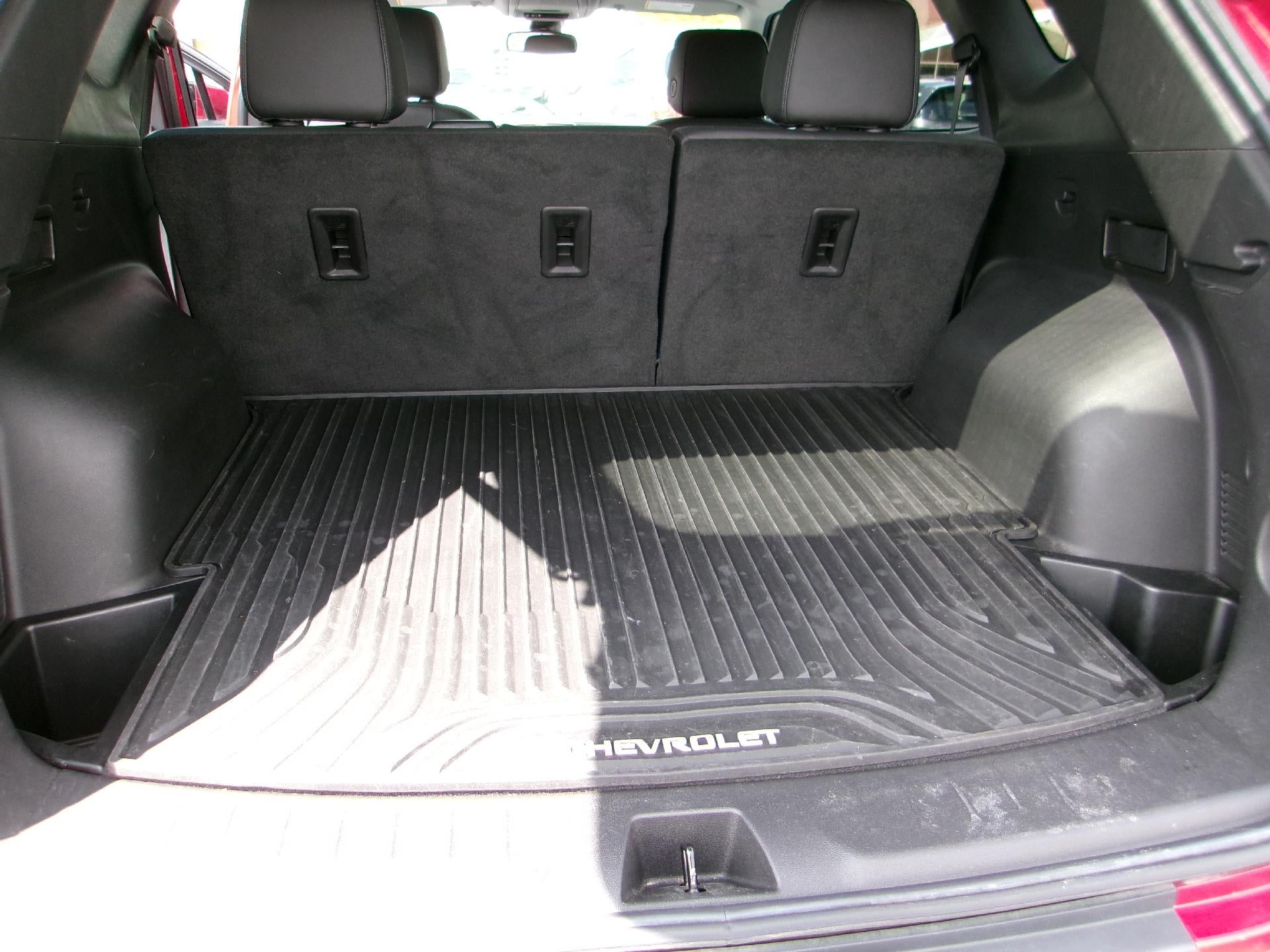 2022 Chevrolet Blazer 3LT