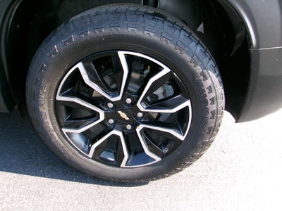 2023 Chevrolet Trailblazer ACTIV