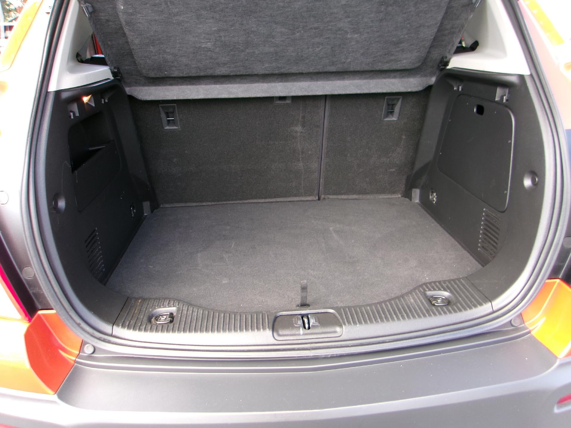 2015 Chevrolet Trax LT