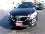 2018 Buick Envision Premium II