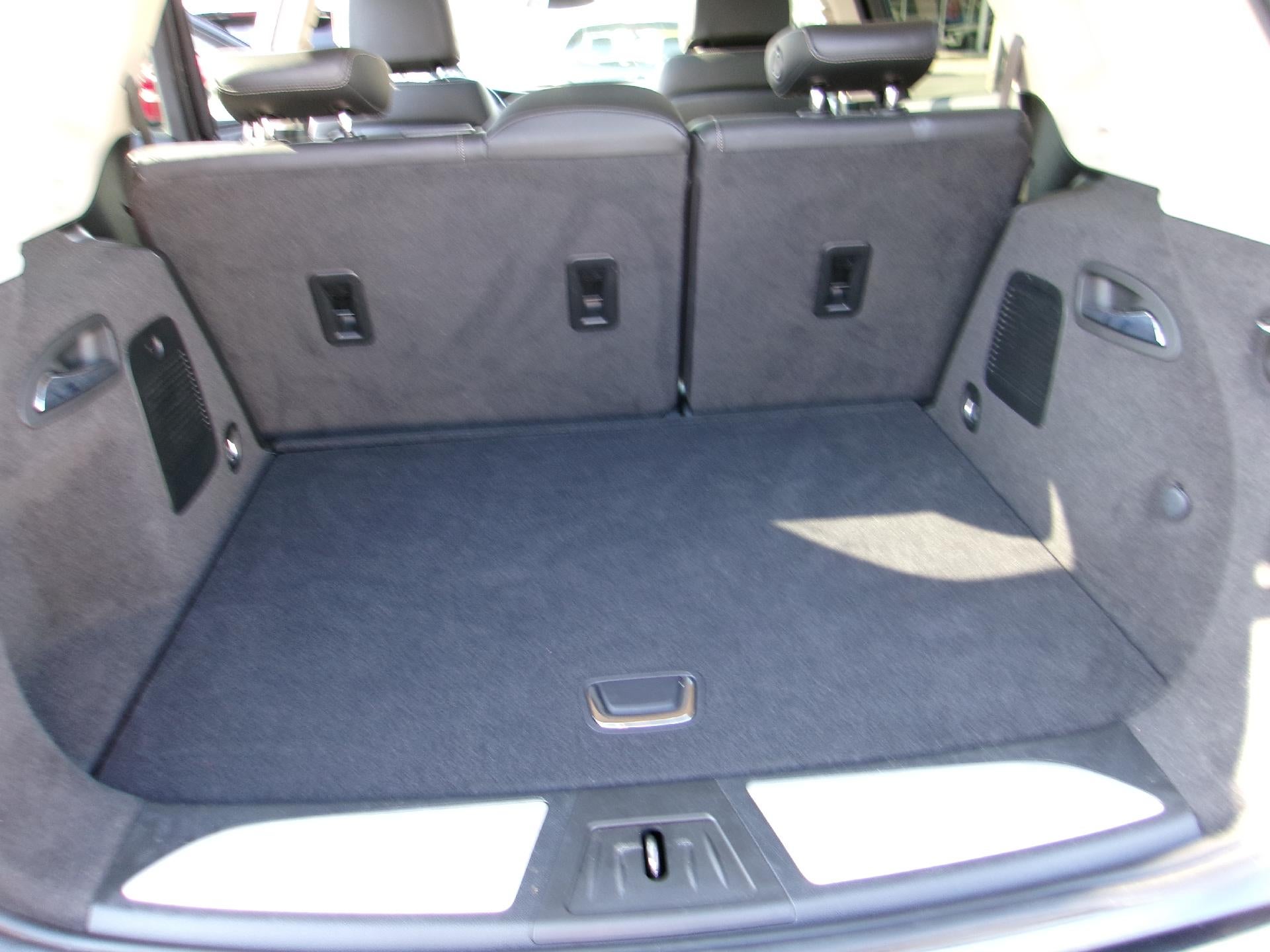 2018 Buick Envision Premium II