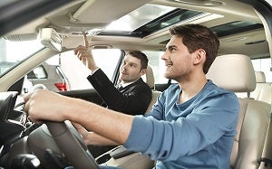 Schedule a test drive at Bob Kelley Chevrolet in North Baltimore, OH.