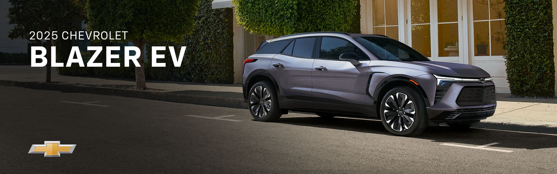 Chevrolet Blazer