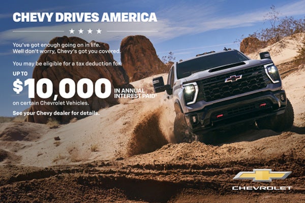 Bob Kelley Chevrolet in North Baltimore OH