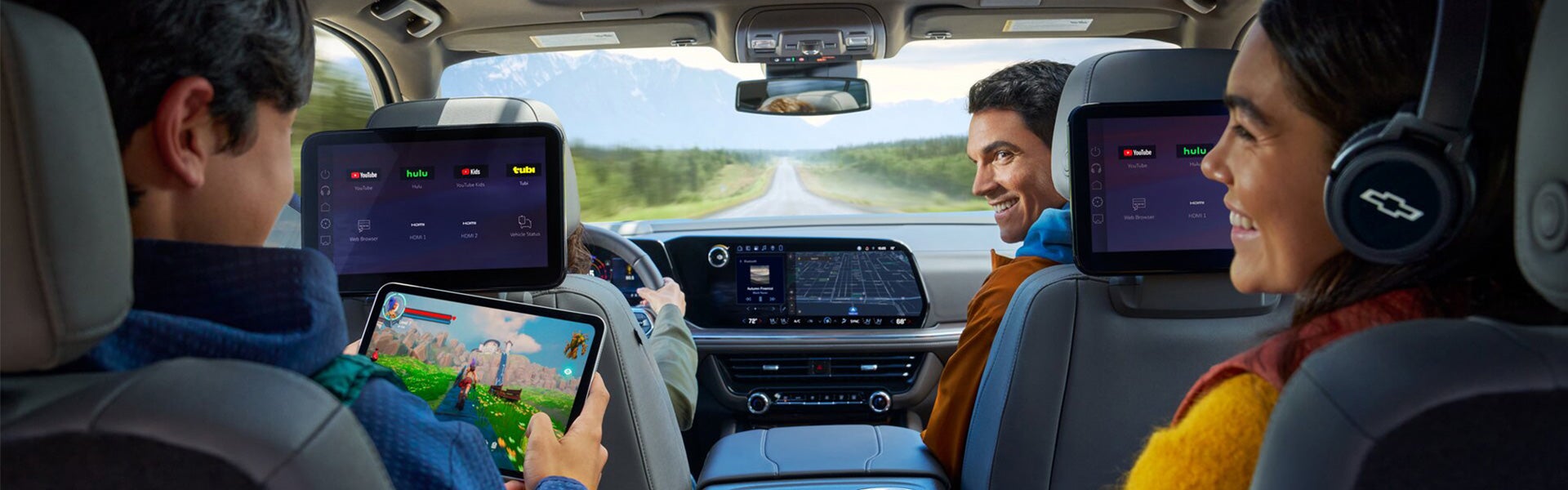 Bob Kelley Chevrolet in North Baltimore OH