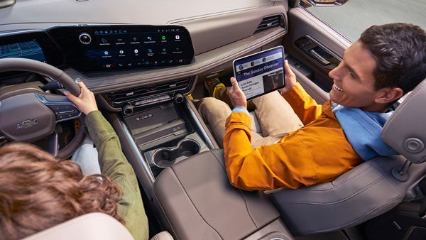 Bob Kelley Chevrolet in North Baltimore OH