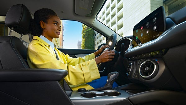 Bob Kelley Chevrolet in North Baltimore OH