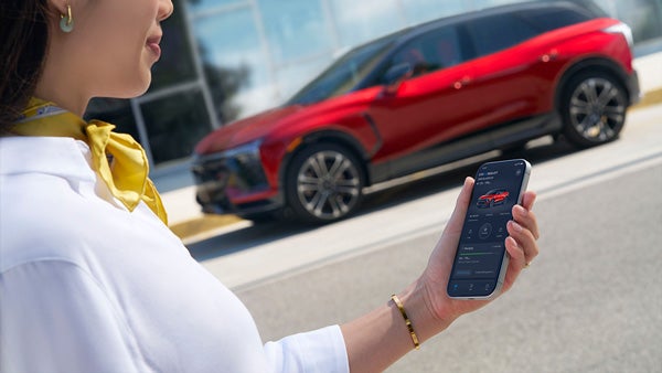 Bob Kelley Chevrolet in North Baltimore OH