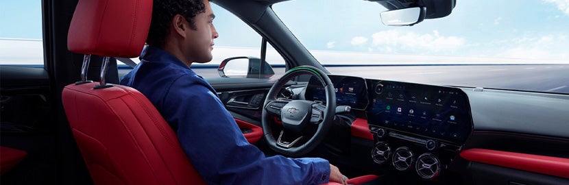 Bob Kelley Chevrolet in North Baltimore OH