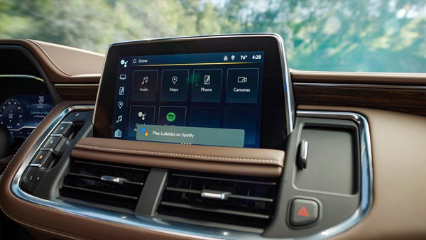 Bob Kelley Chevrolet in North Baltimore OH