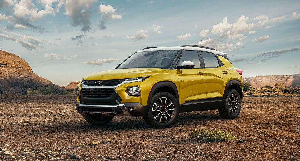 Bob Kelley Chevrolet in North Baltimore OH