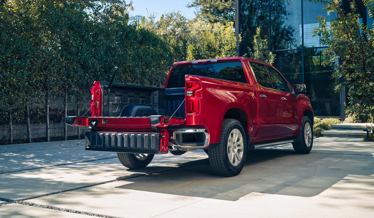 Bob Kelley Chevrolet in North Baltimore OH