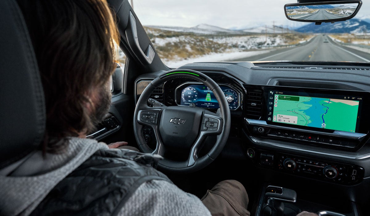 Bob Kelley Chevrolet in North Baltimore OH