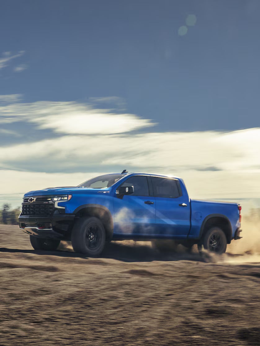 Bob Kelley Chevrolet in North Baltimore OH