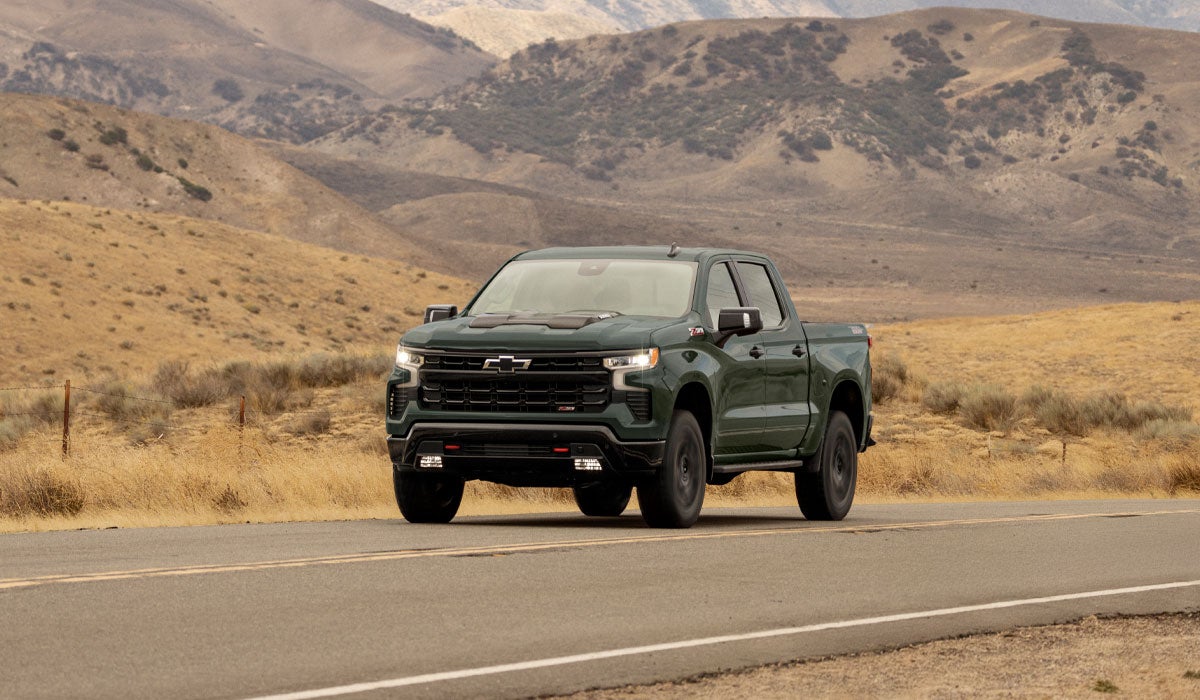 Bob Kelley Chevrolet in North Baltimore OH