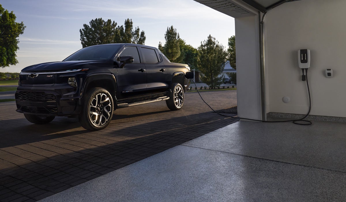 Bob Kelley Chevrolet in North Baltimore OH