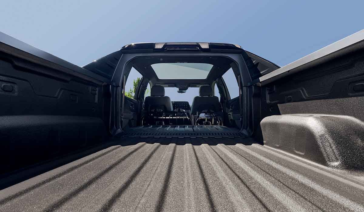 Bob Kelley Chevrolet in North Baltimore OH