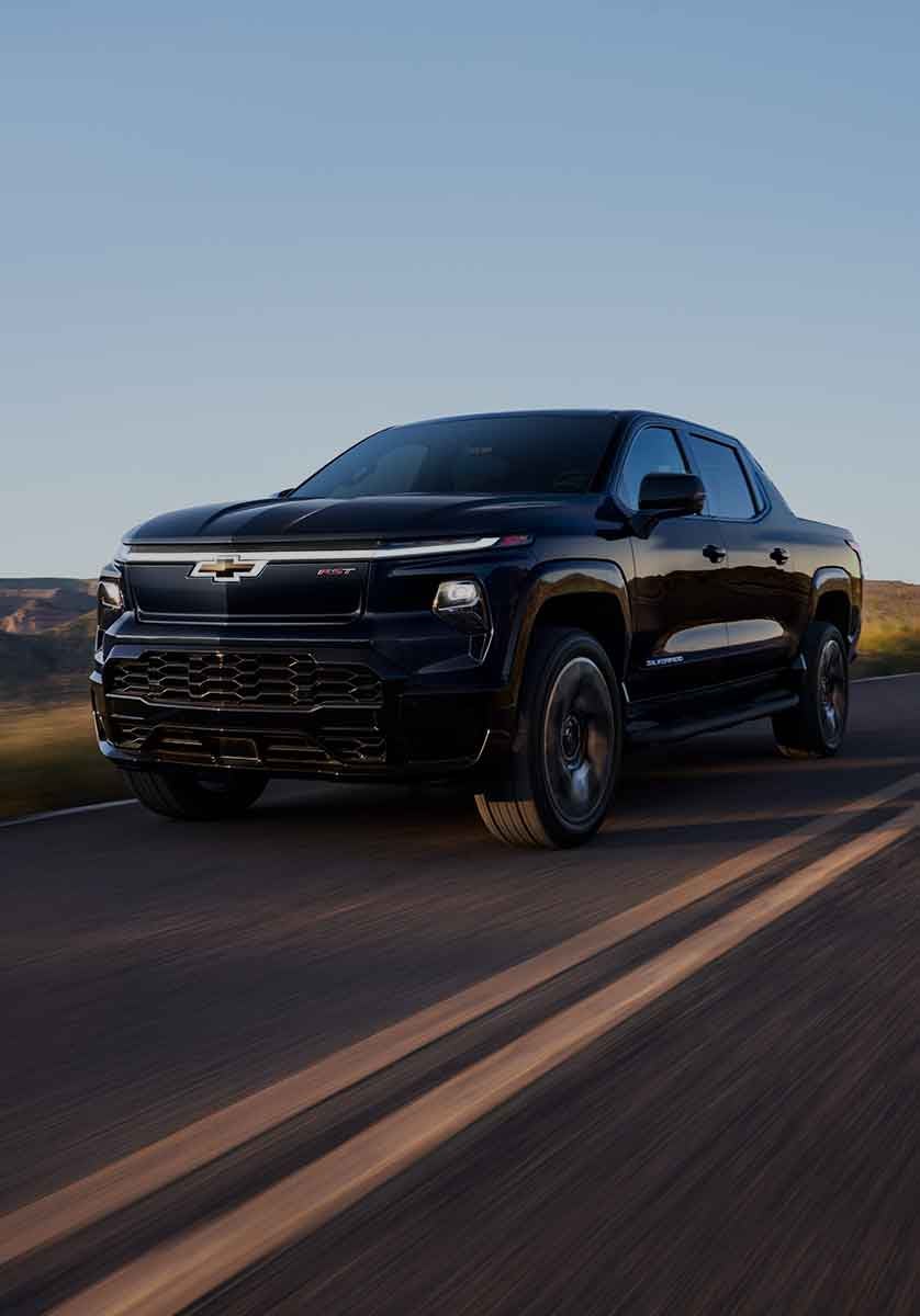 Bob Kelley Chevrolet in North Baltimore OH