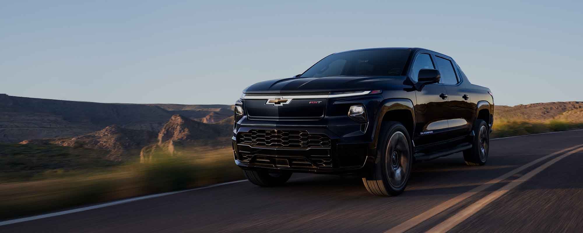 Bob Kelley Chevrolet in North Baltimore OH